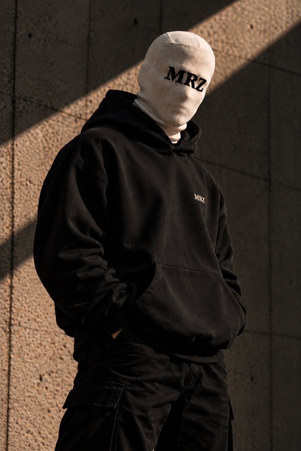 Marz Heavy Set Hoodie